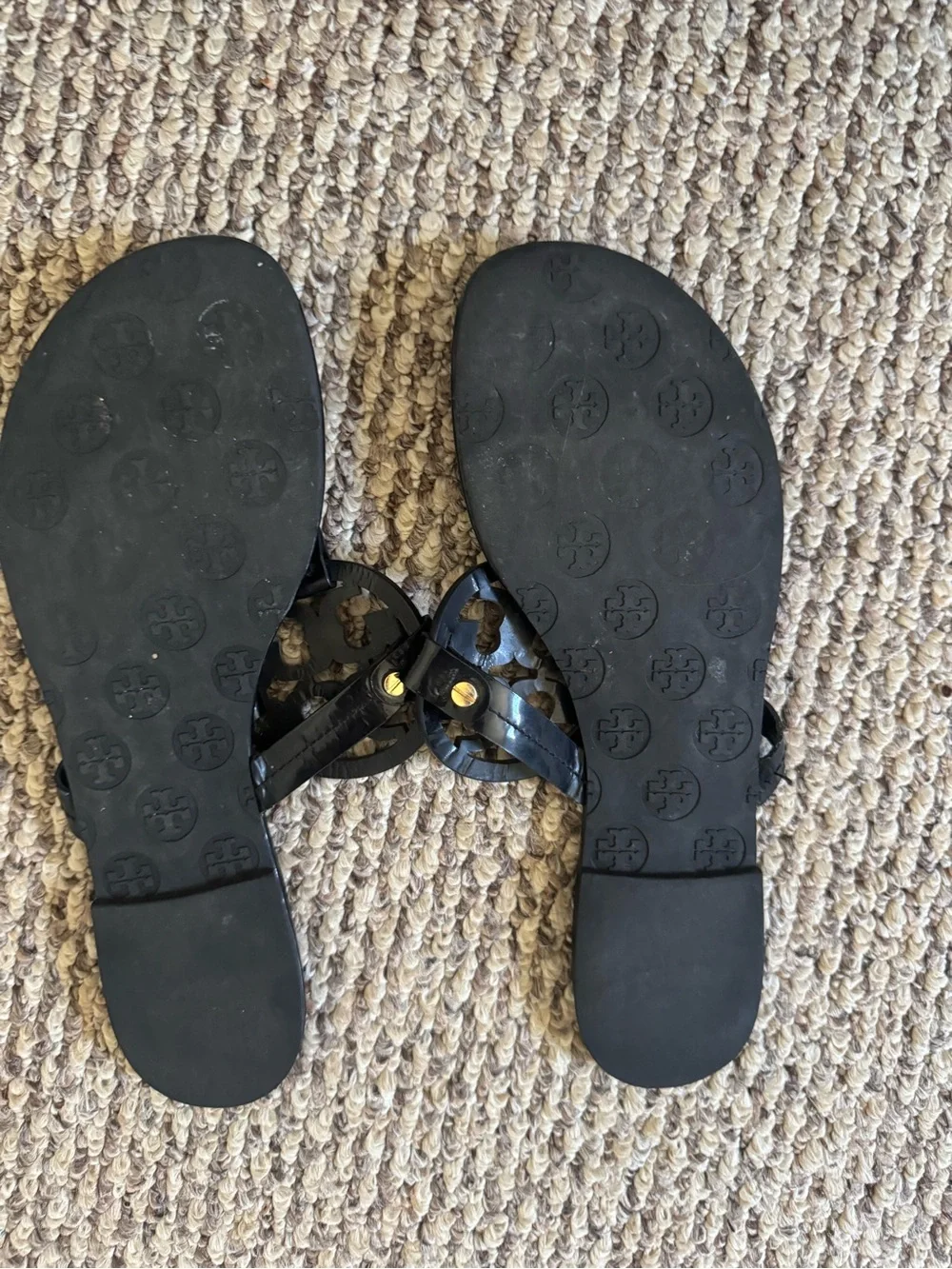 Tory Burch Sandals